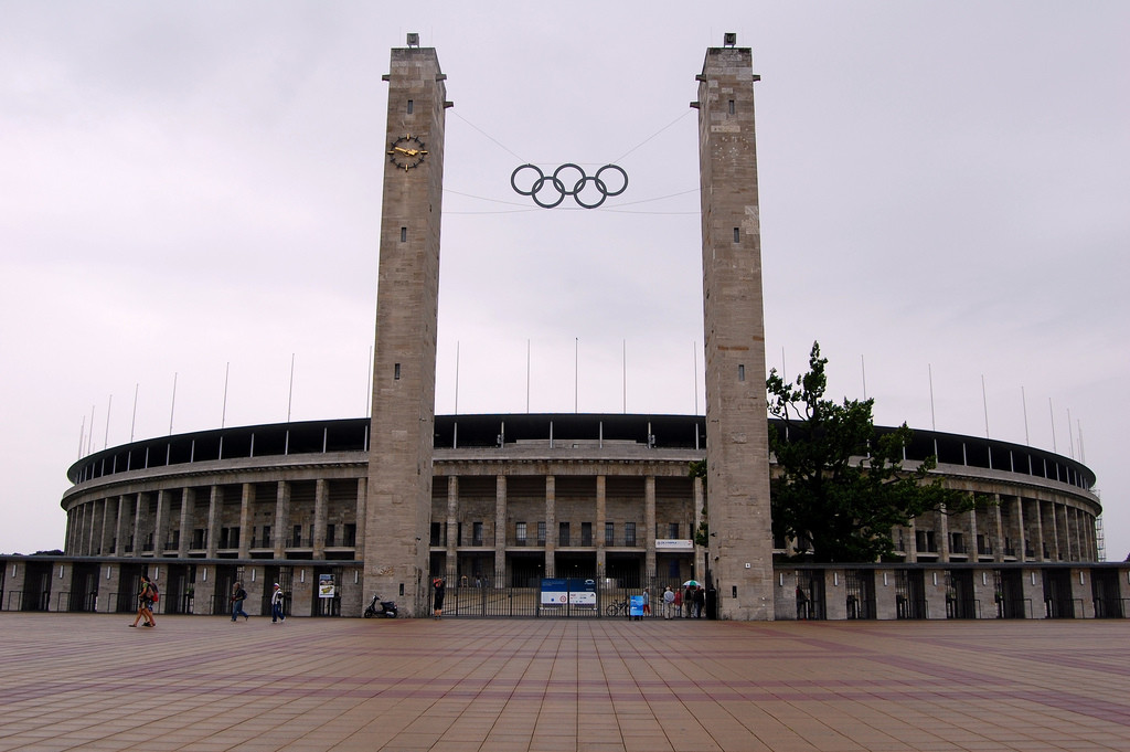 Estadio Olímpico de Berlín Lugares para visitar en Berlín eluleka.es Estadio Olímpico de Berlín Lugares para visitar en Berlín eluleka.es